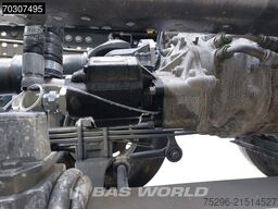 Mercedes Arocs 4243 8X4 NEW! Euro 6 Full Steel Big-Axle ...