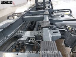 Mercedes Arocs 4243 8X4 NEW! Euro 6 Full Steel Big-Axle ...