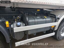 Mercedes Arocs 4243 8X4 NEW! Euro 6 Full Steel Big-Axle ...