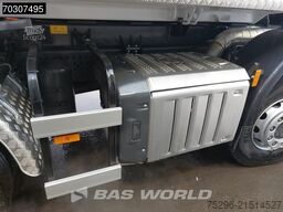 Mercedes Arocs 4243 8X4 NEW! Euro 6 Full Steel Big-Axle ...