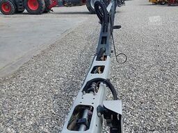 Horsch Leeb 8 GS - 24-36m med GPS