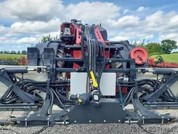 Horsch Leeb 8 GS - 24-36m med GPS