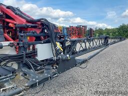 Horsch Leeb 8 GS - 24-36m med GPS