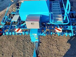 Lemken COMPACT-SOLITAIR 9/600 K HD