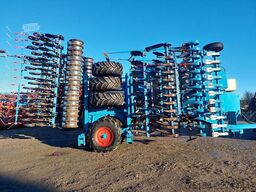 Lemken COMPACT-SOLITAIR 9/600 K HD