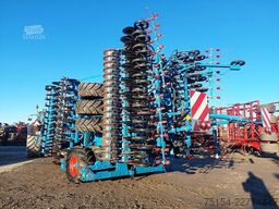 Lemken COMPACT-SOLITAIR 9/600 K HD