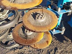 Lemken COMPACT-SOLITAIR 9/600 K HD