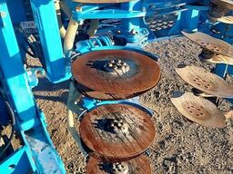 Lemken COMPACT-SOLITAIR 9/600 K HD