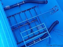Lemken COMPACT-SOLITAIR 9/600 K HD