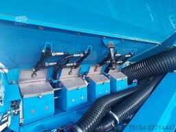 Lemken COMPACT-SOLITAIR 9/600 K HD