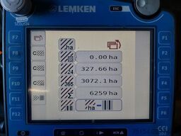 Lemken COMPACT-SOLITAIR 9/600 K HD