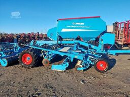 Lemken COMPACT-SOLITAIR 9/600 K HD