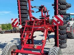 Horsch Terrano 6 FX
