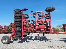Horsch Terrano 6 FX