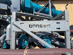 Börger Mobile RC150HP / Möslein Tandemanhänger