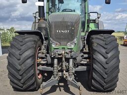 Fendt 930 Vario SCR Profi Plus