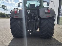Fendt 930 Vario SCR Profi Plus