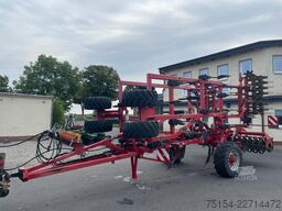 Horsch Terrano 6FM