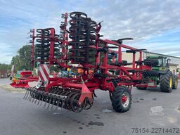 Horsch Terrano 6FM