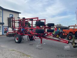 Horsch Terrano 6FM