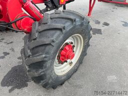 Horsch Terrano 6FM