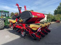 Väderstad Tempo TPF 8