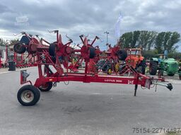 Lely Lotus 900P