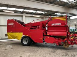 Grimme SE 150-60 NB