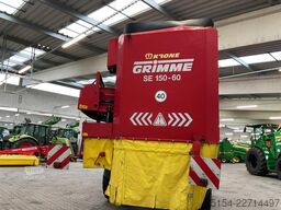 Grimme SE 150-60 NB