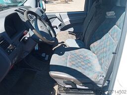 MERCEDES-BENZ Vito110CDI,HU08/23,1.Hd,ünePlakette