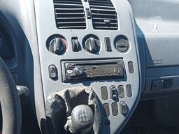 MERCEDES-BENZ Vito110CDI,HU08/23,1.Hd,ünePlakette
