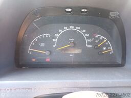 MERCEDES-BENZ Vito110CDI,HU08/23,1.Hd,ünePlakette