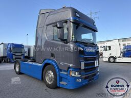 SCANIA R500A4x2NA / 2-K Hydraulik / Standklima