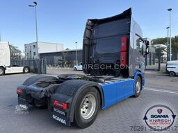 SCANIA R500A4x2NA / 2-K Hydraulik / Standklima