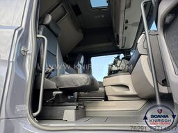 SCANIA R500A4x2NA / 2-K Hydraulik / Standklima