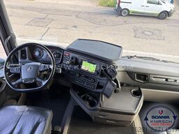 SCANIA R500A4x2NA / 2-K Hydraulik / Standklima