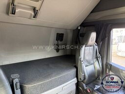 SCANIA R500A4x2NA / 2-K Hydraulik / Standklima