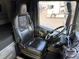 SCANIA R500A4x2NA / 2-K Hydraulik / Standklima