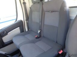 PEUGEOT Boxer 2.0 Pritsche Klima