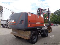 ATLAS 190W SW Klima RFK