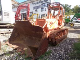 FIAT Fiat-Allis FL10B Raupe