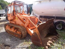 FIAT Fiat-Allis FL10B Raupe