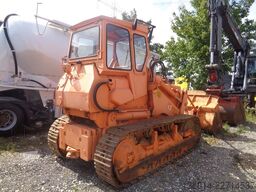 FIAT Fiat-Allis FL10B Raupe