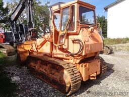 FIAT Fiat-Allis FL10B Raupe