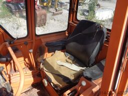 FIAT Fiat-Allis FL10B Raupe