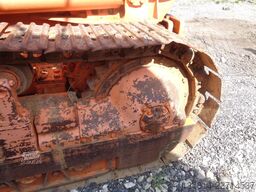 FIAT Fiat-Allis FL10B Raupe