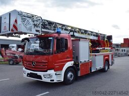  Magirus M32L-AS SC Drehleiter MB Atego 1630F 4x2