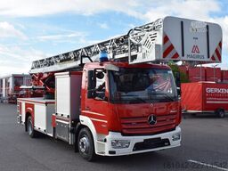  Magirus M32L-AS SC Drehleiter MB Atego 1630F 4x2