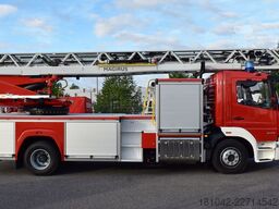  Magirus M32L-AS SC Drehleiter MB Atego 1630F 4x2