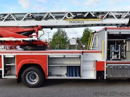  Magirus M32L-AS SC Drehleiter MB Atego 1630F 4x2